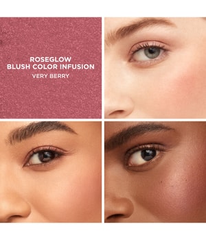 LAURA MERCIER RoseGlow Blush Color Infusion Rouge-6 g
