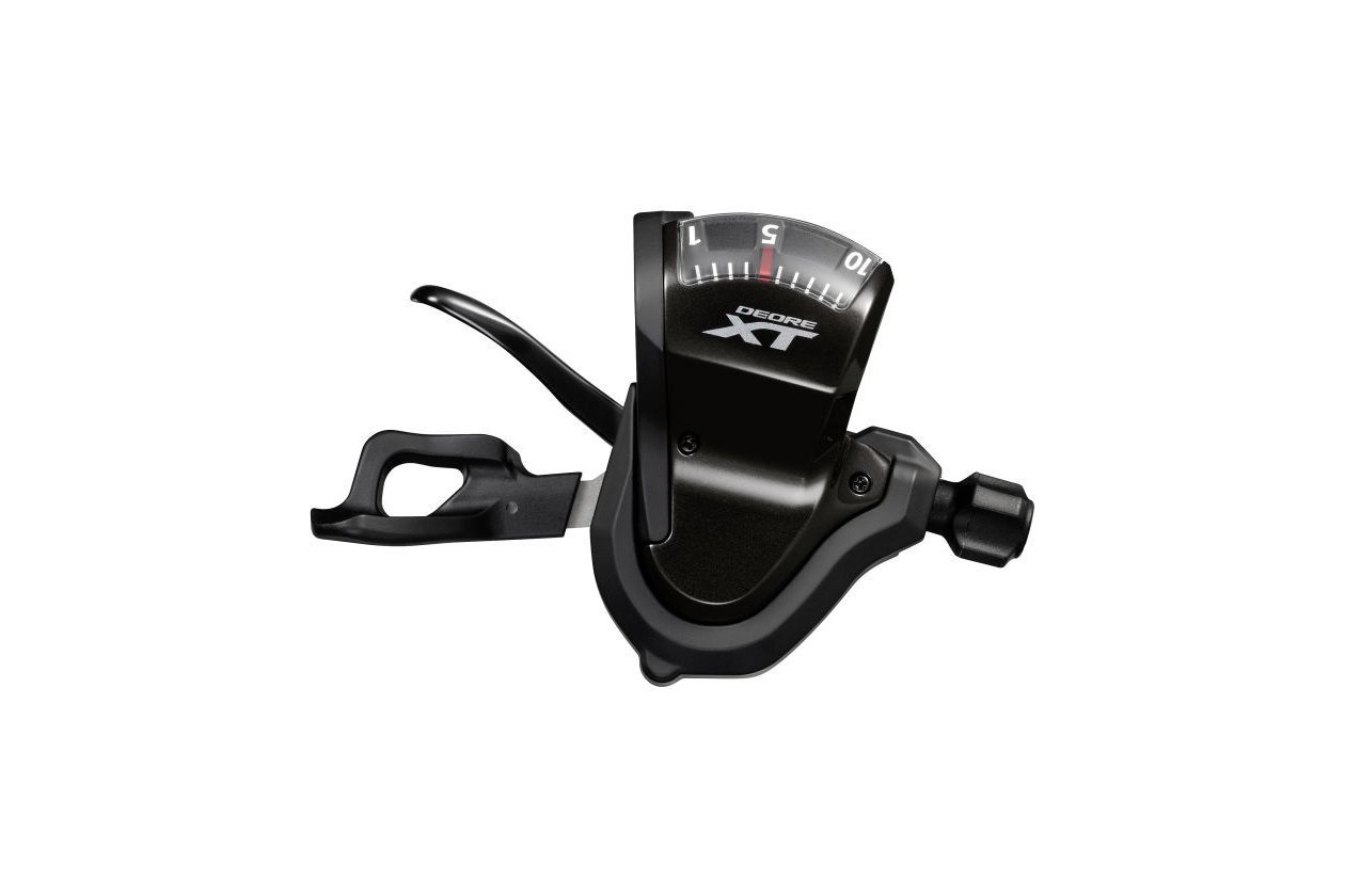 Shimano Schalthebel Deore XT Trekking SL-T8000