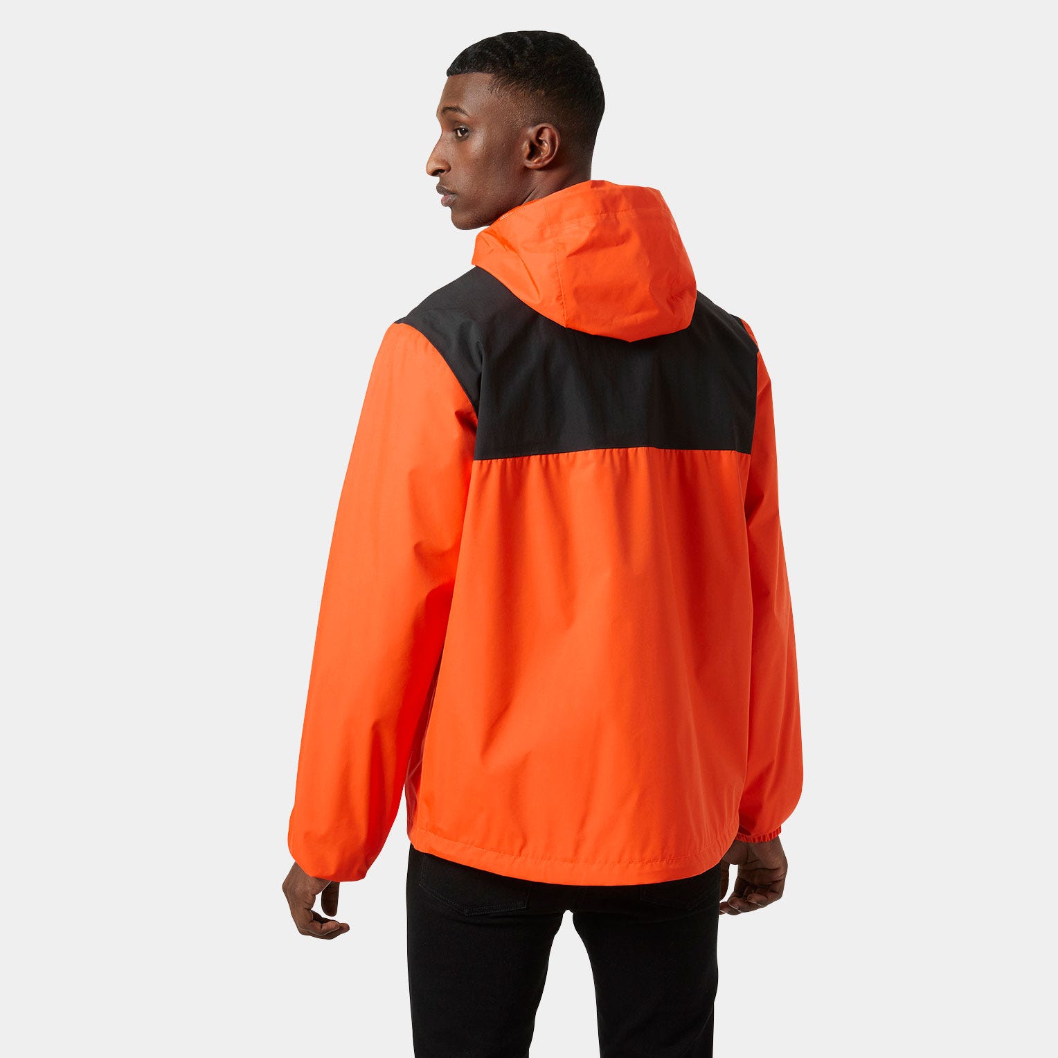 Men's Vancouver Rain Jacket