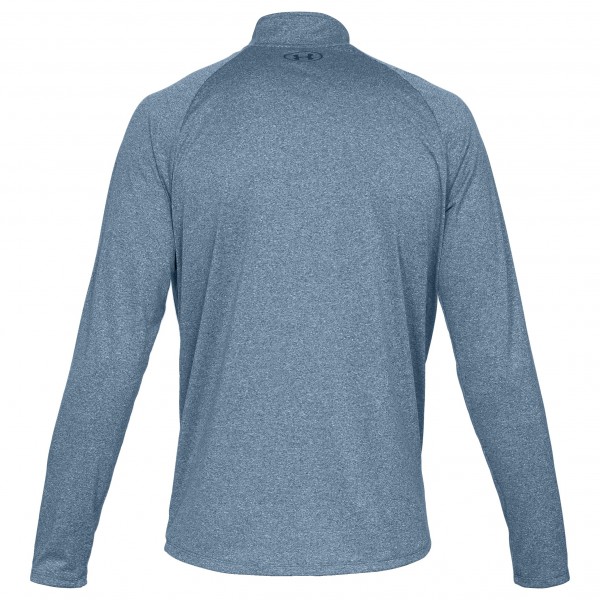 Under Armour - UA Tech 1/2 Zip - Funktionsshirt
