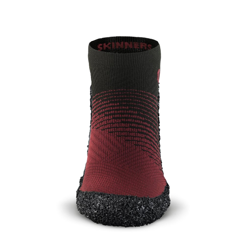Skinners Adult Line 2.0. Carmine Sockenschuhe