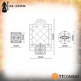 Courtyard Accessories