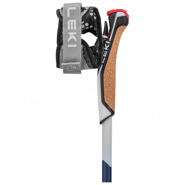 Leki - Smart Pacer Lite - Nordic Walking Stöcke