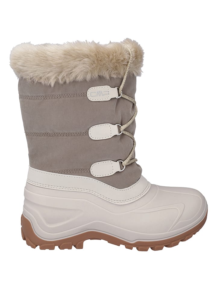 CMP Winterstiefel in Beige günstig kaufen