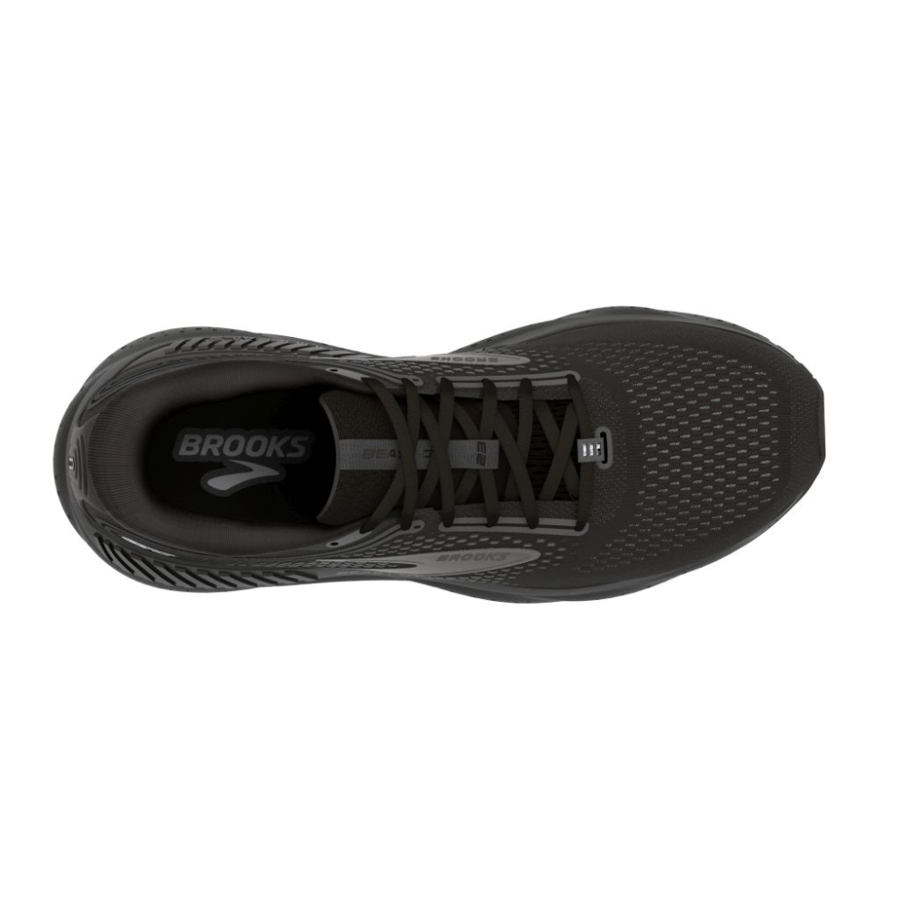 Brooks Beast GTS 23 110401-041-2E / schwarz