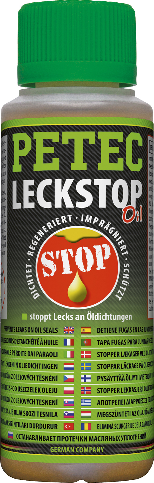 Leck-Stop von Petec, 150ml - ATU