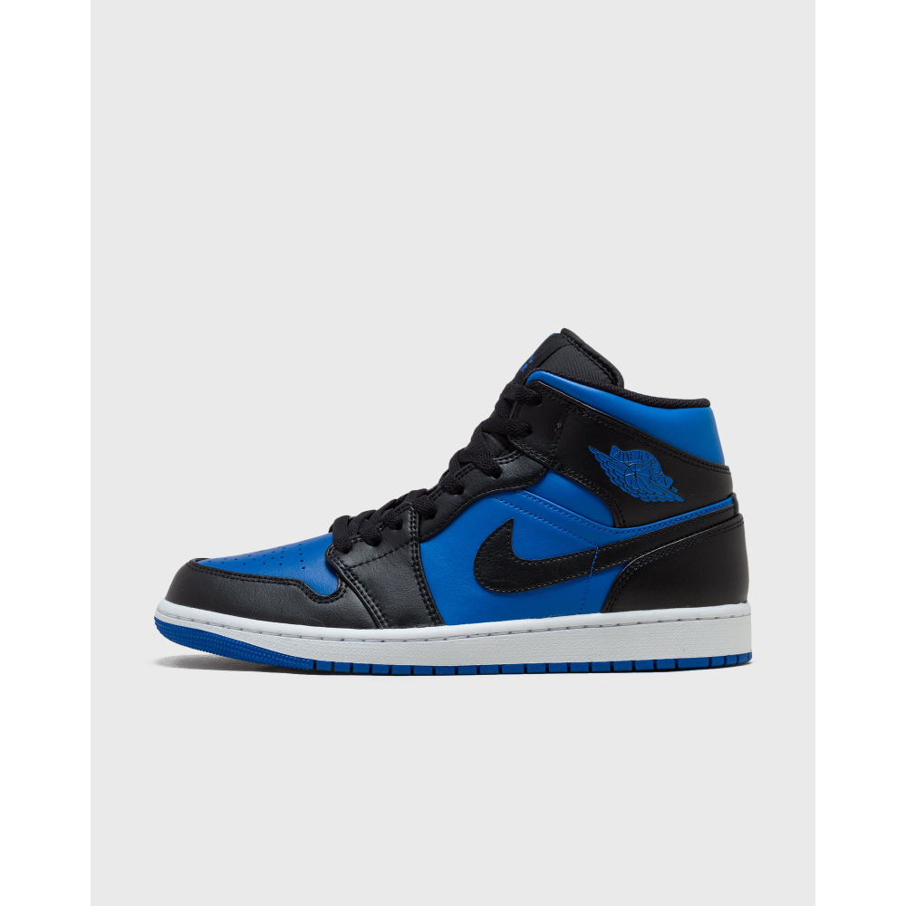 NIKE JORDAN 1 Mid Air DQ8426-042 / blau