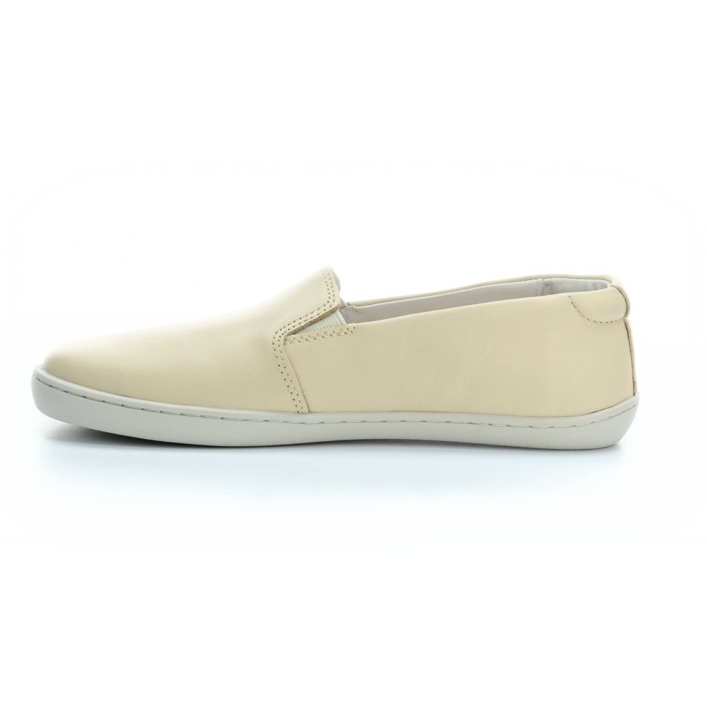 Protetika Lada Beige Slip-On Barfußschuhe