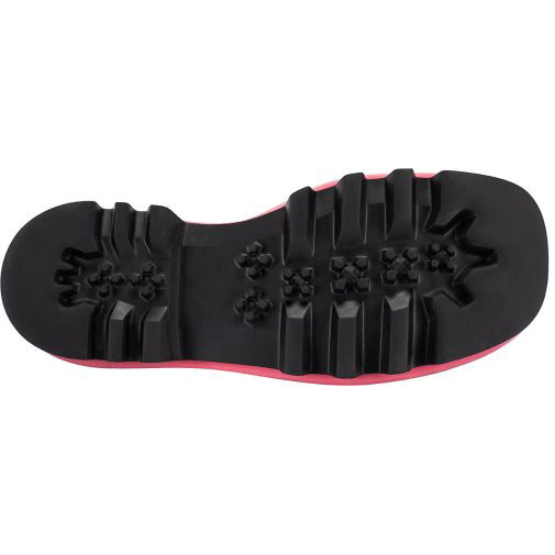 ekonika Schnürschuhe mit modischer Profilsohle