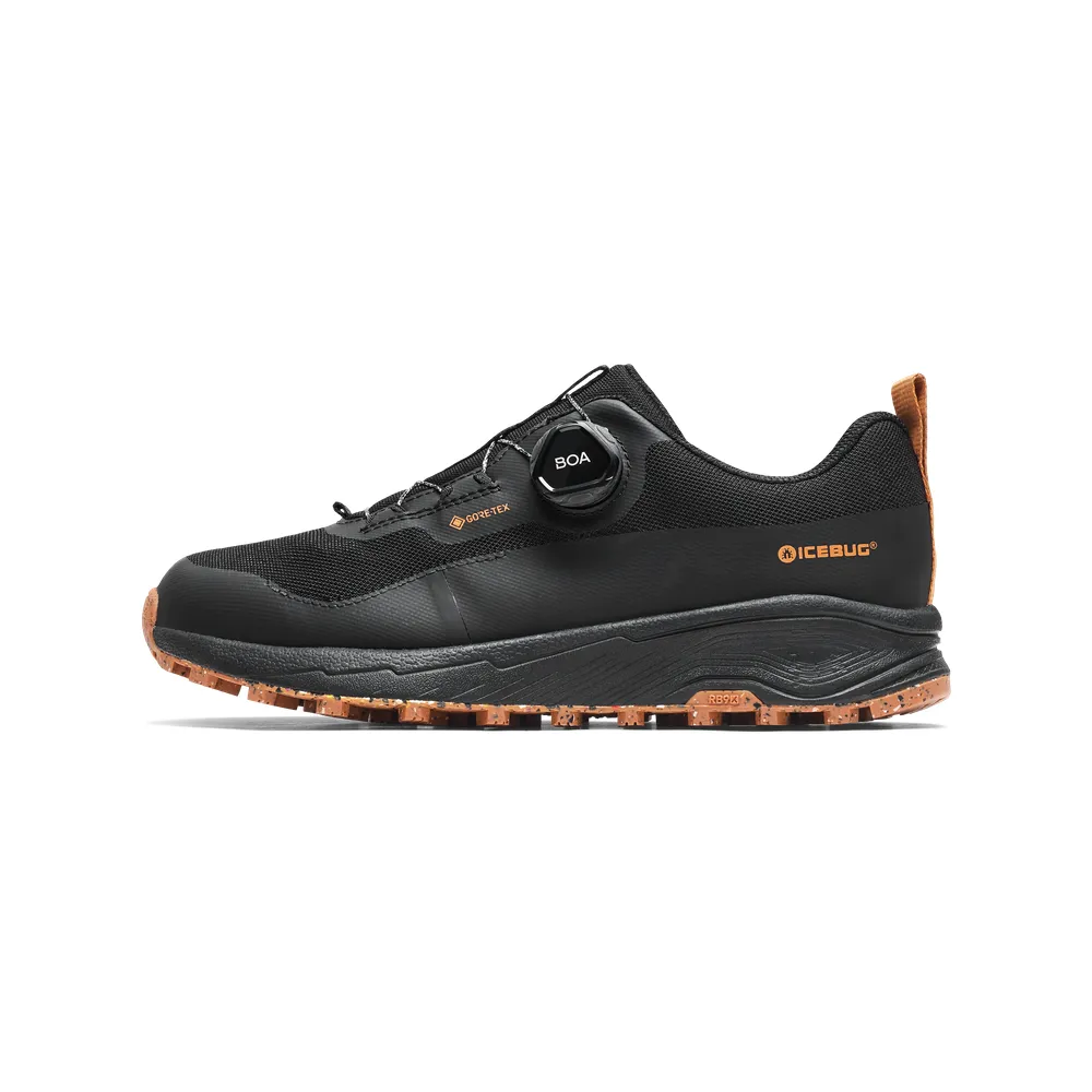 Icebug Haze Womens RB9X GTX G93010-0B / schwarz