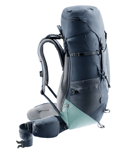 deuter Aircontact Lite 35 + 10 SL | Trekkingrucksack