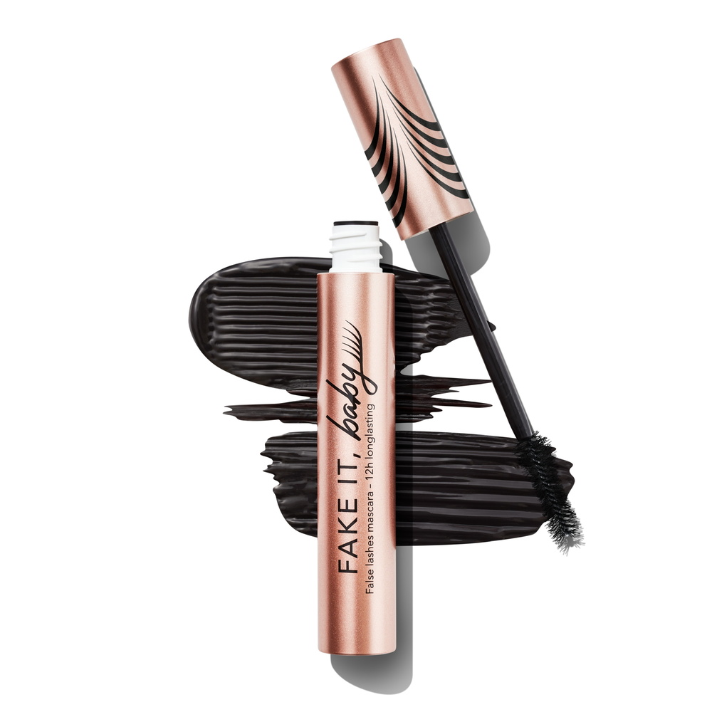 Nocibé Coffret Regard Intense Coffret mascara Fake It Baby & eyeliner