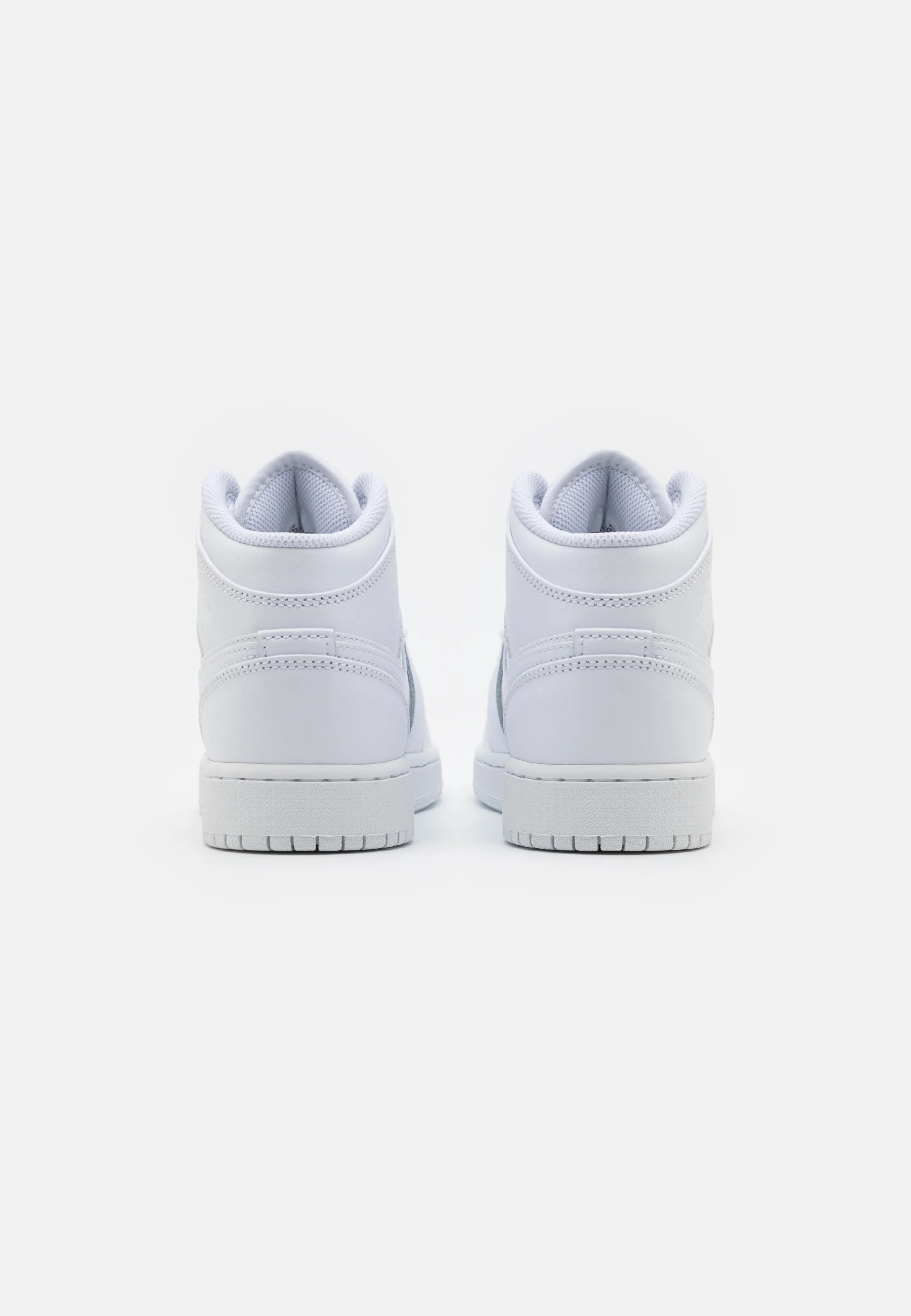 Jordan AIR 1 MID UNISEX - Zapatillas de baloncesto
