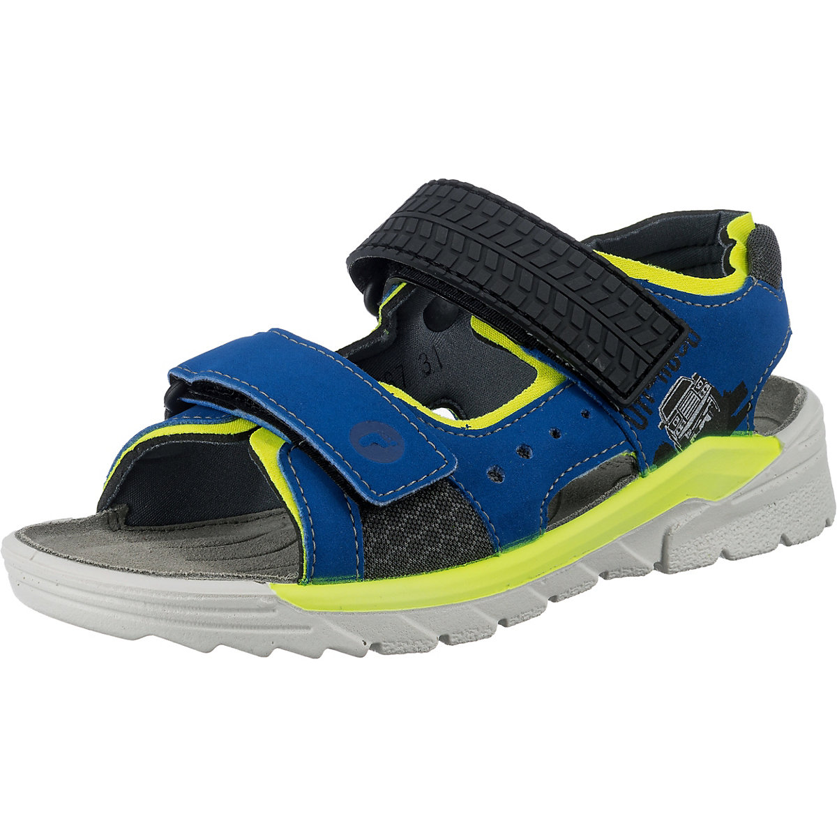 Sandalen ROAD für Jungen