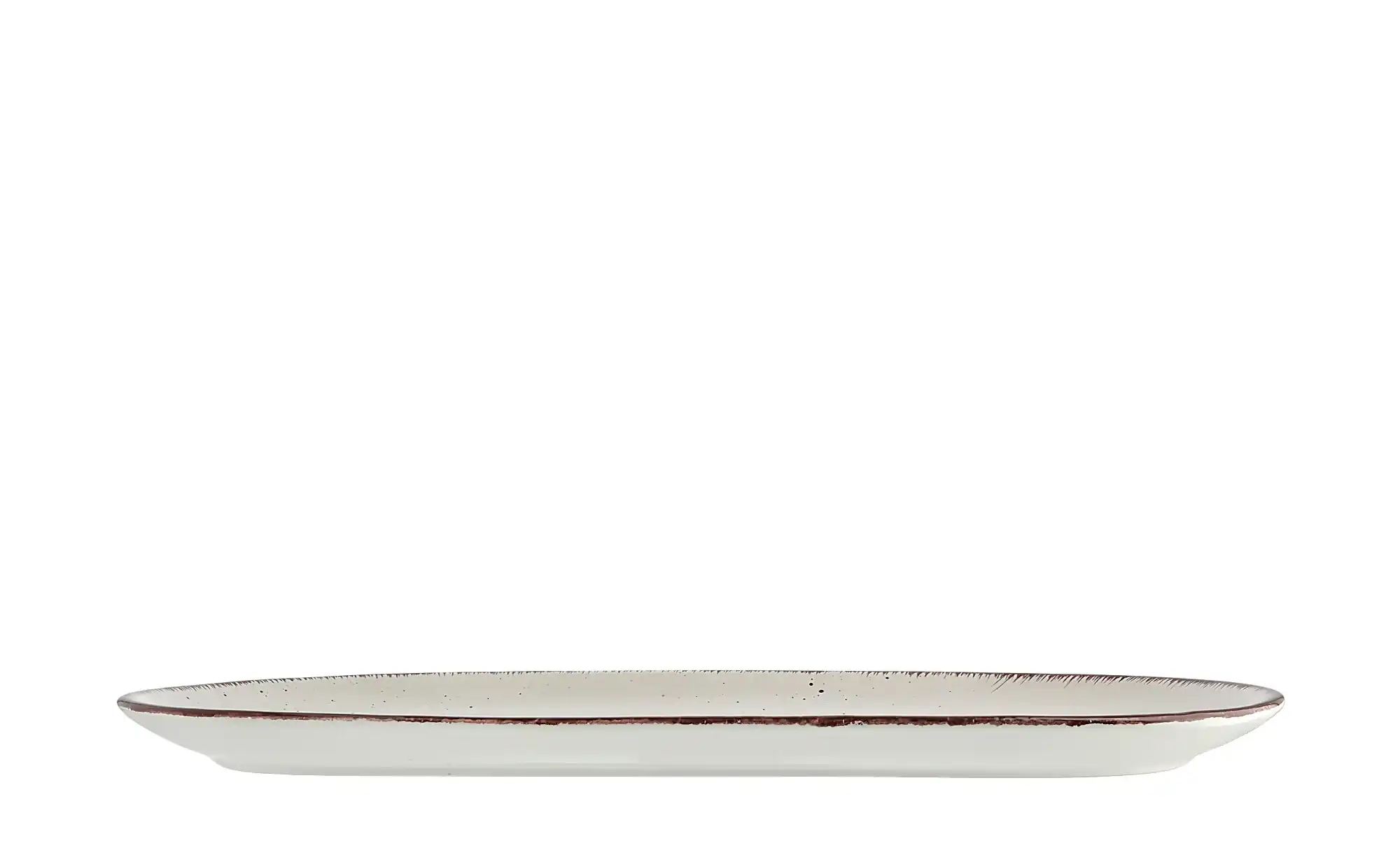Peill Putzler Servierplatte 38 x 18 cm Siena