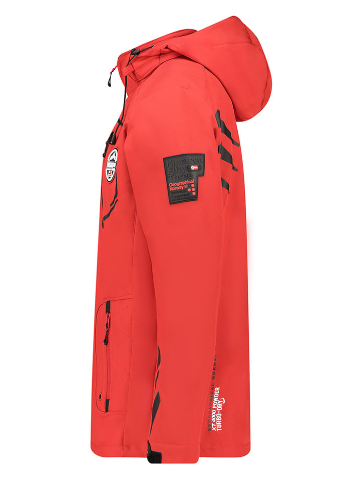 Geographical Norway Softshelljacke 