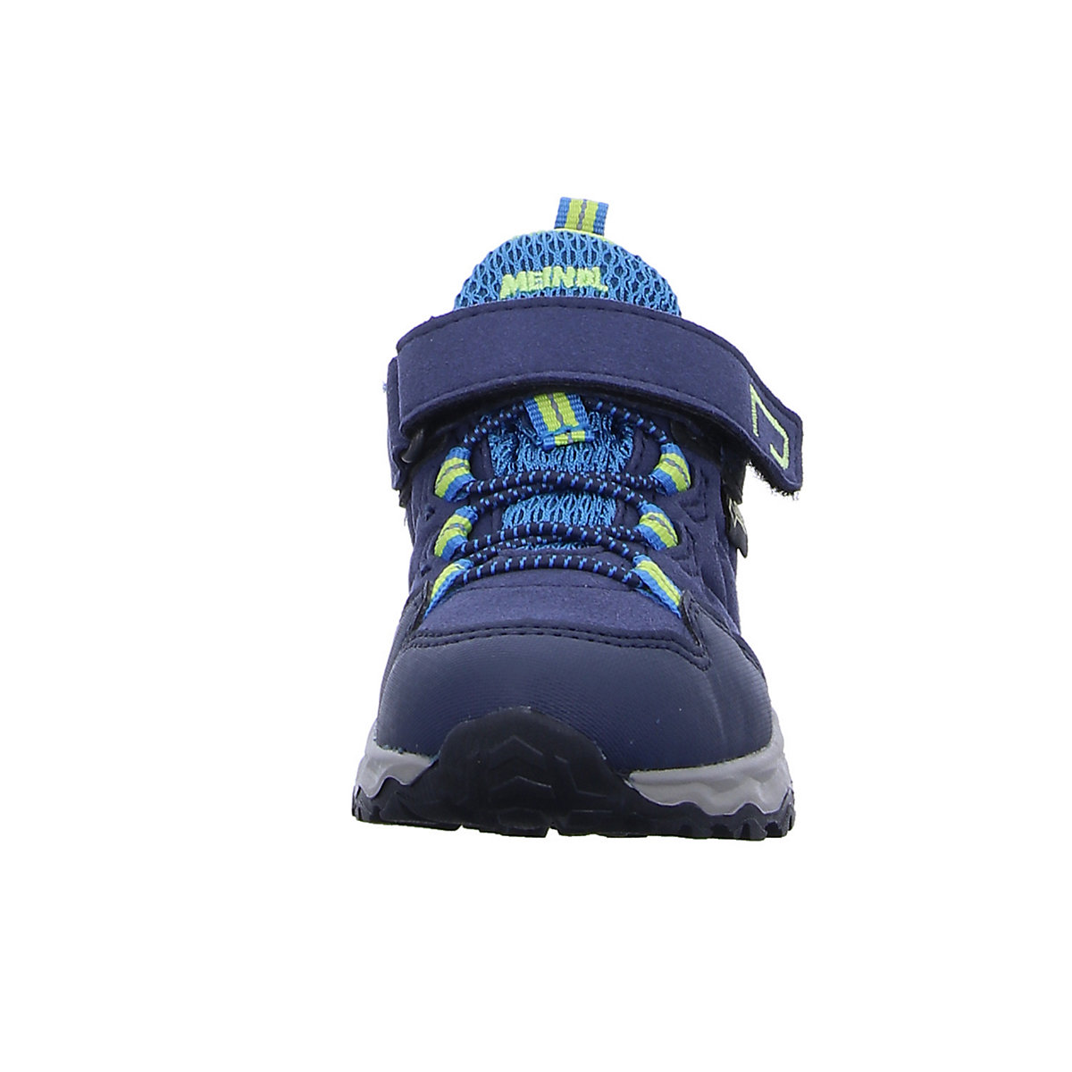 Trekking- & Wanderstiefel