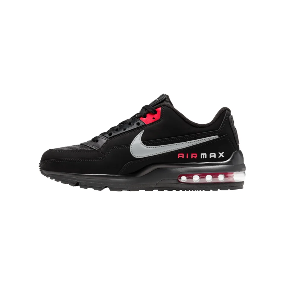 Nike Air Max LTD 3 CW2649-001 / schwarz
