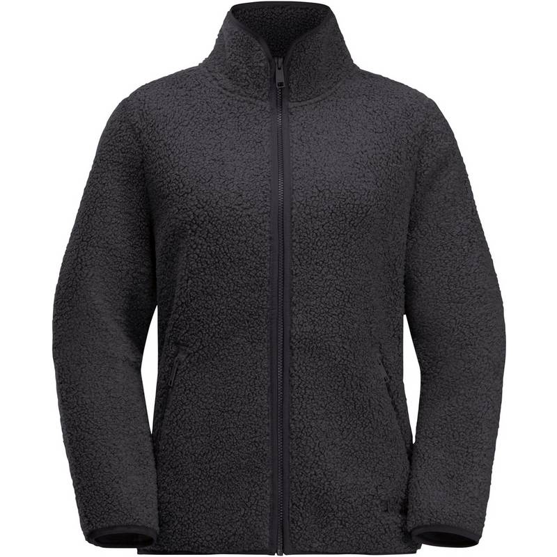 Jack Wolfskin HIGH CURL Fleecejacke Damen