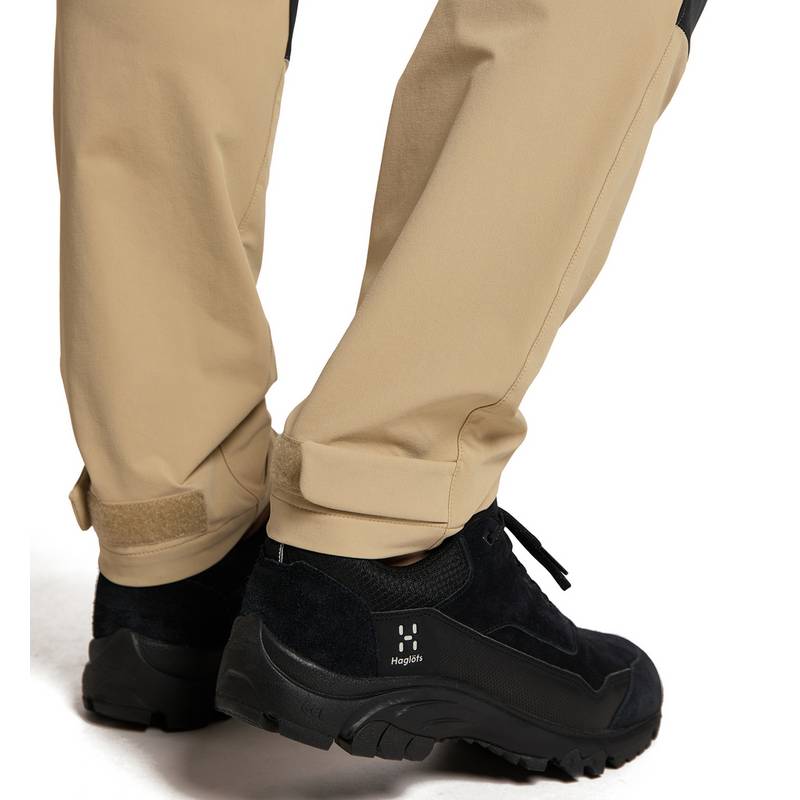 Haglfs Rugged Slim Pant Trekkinghose Herren