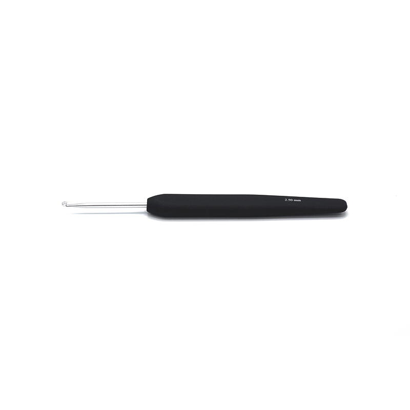 Heklenål 2,5 mm