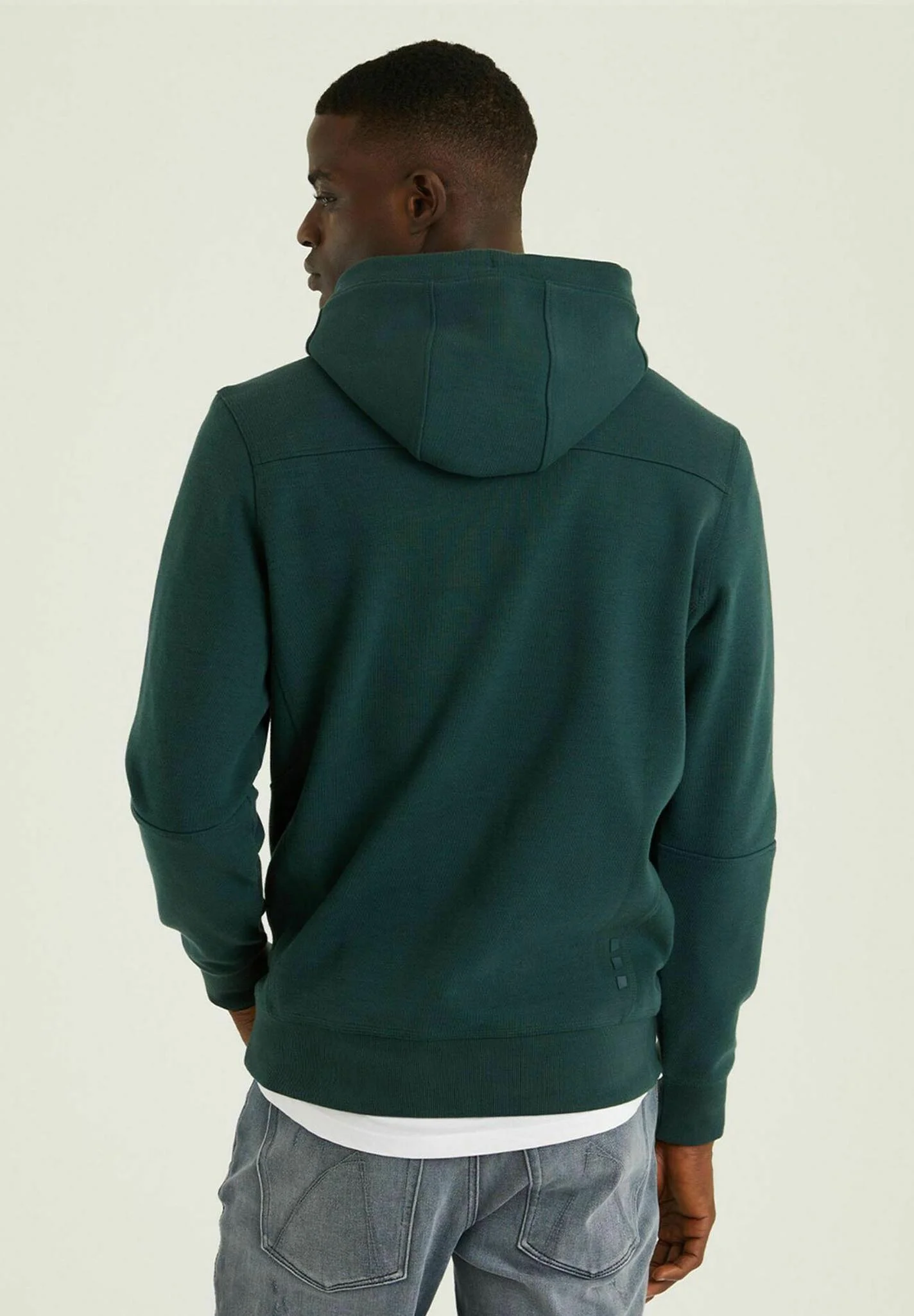 CHASIN' HARPER - Sudadera con capucha
