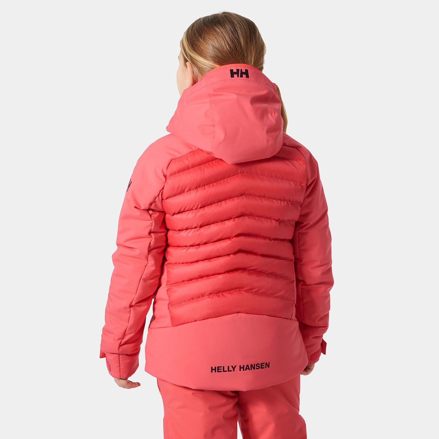 Juniors' Serene Jacket