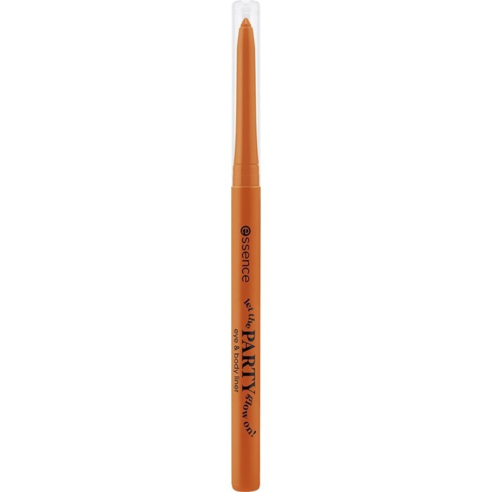 Eye+Body Liner