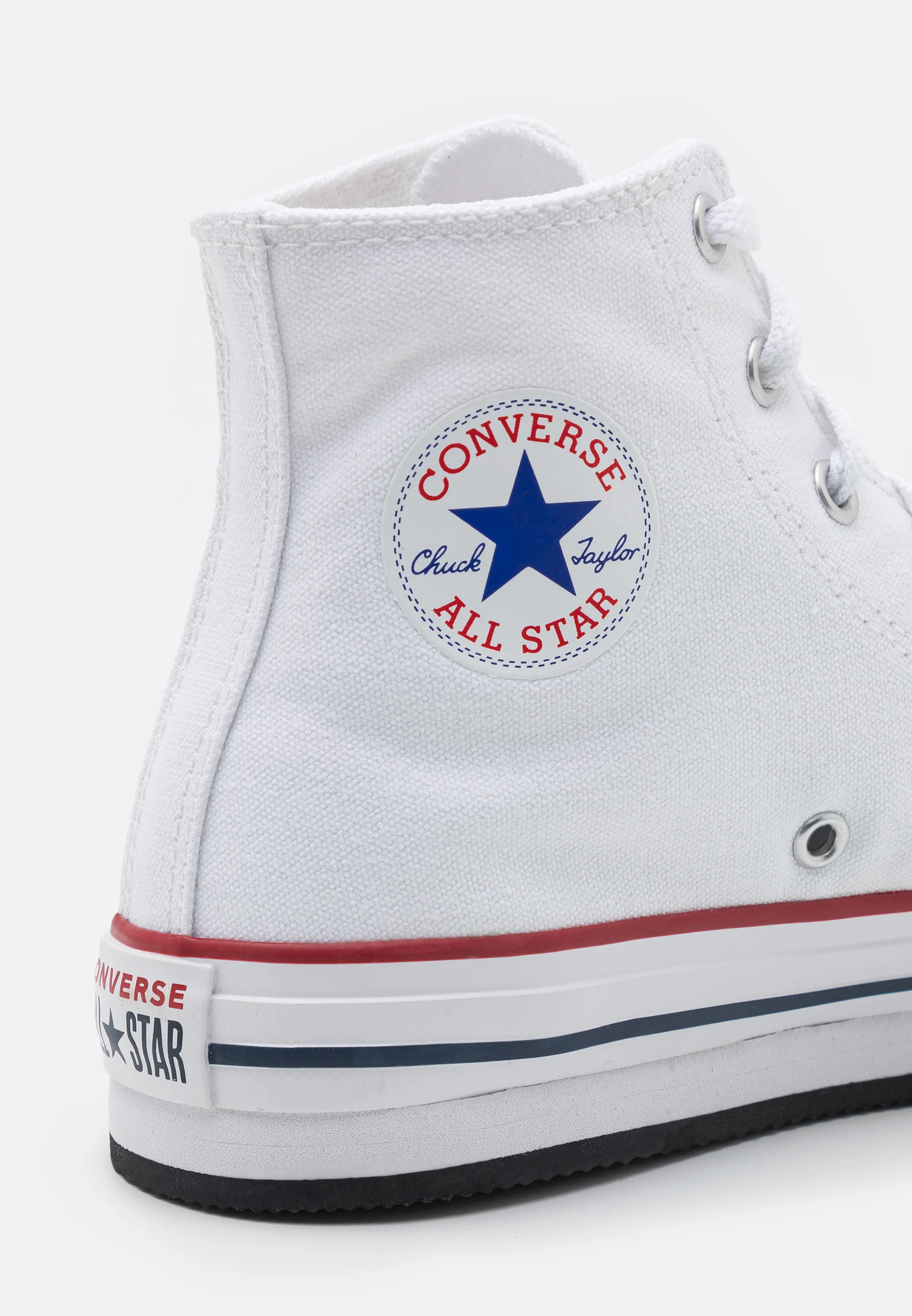 Converse CHUCK TAYLOR ALL STAR EVA LIFT PLATFORM UNISEX - Zapatillas altas