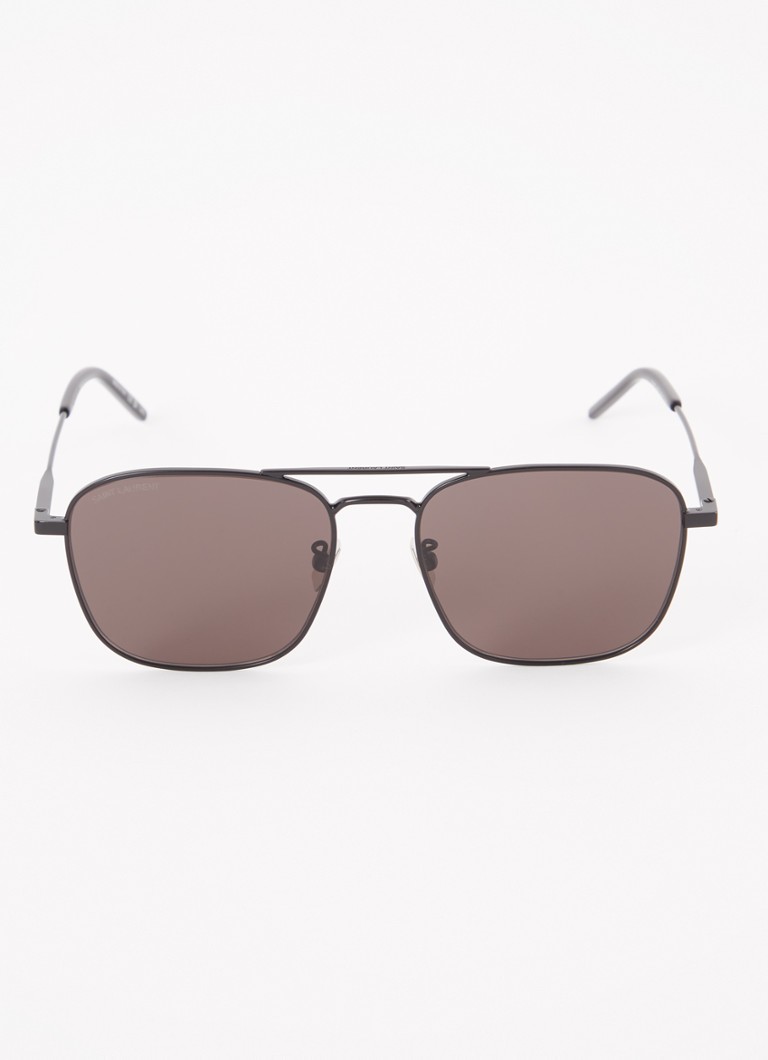 Saint Laurent pilota saulesbrilles SL309