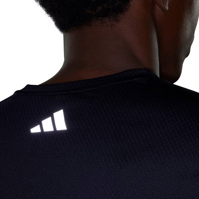 adidas RUN IT BOS Funktionsshirt Herren