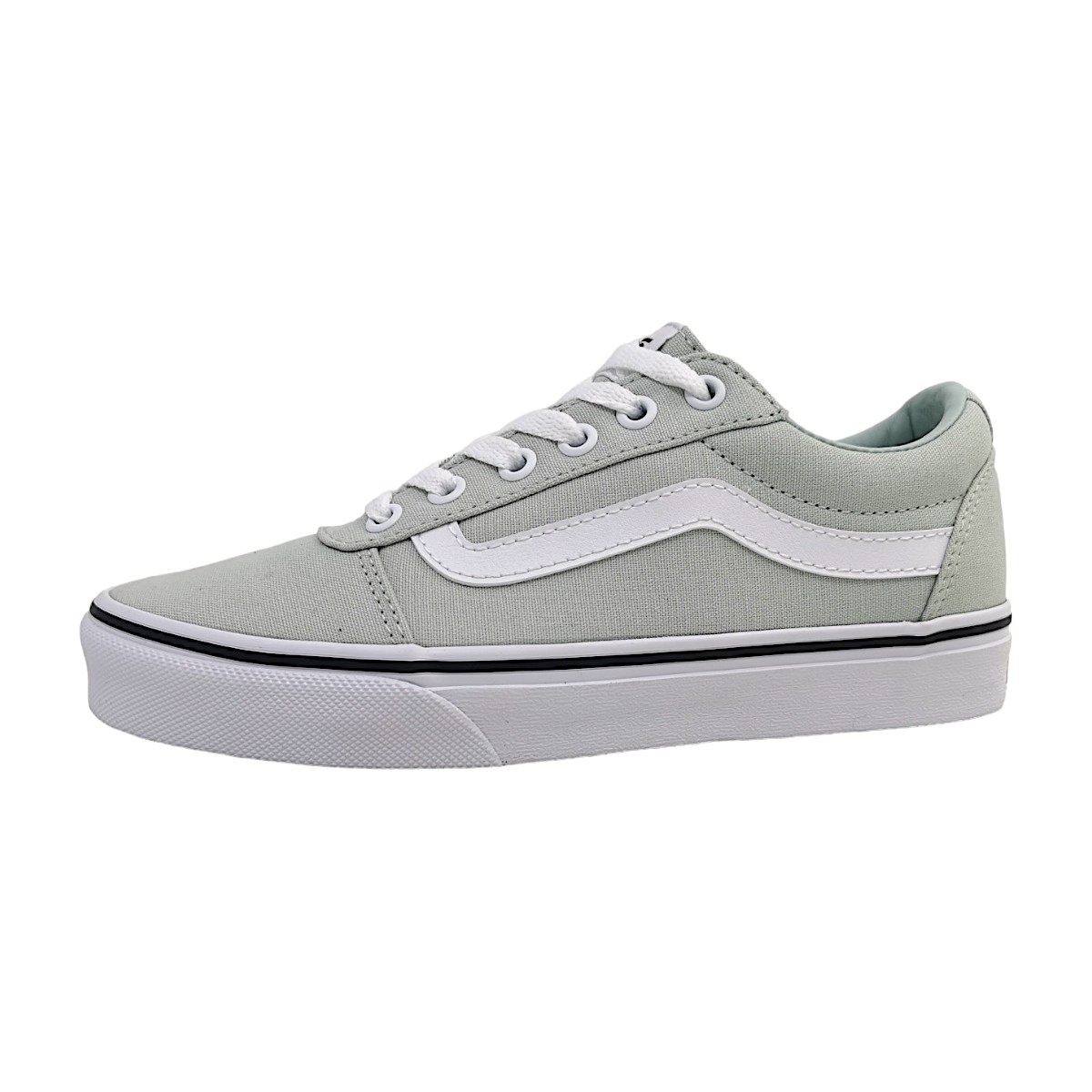 Vans WM Ward VN0A5HY0CHF1 Grün Pale Aqua