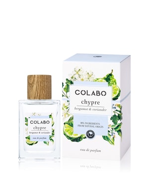 Colabo Chypre Parfum-100 ml