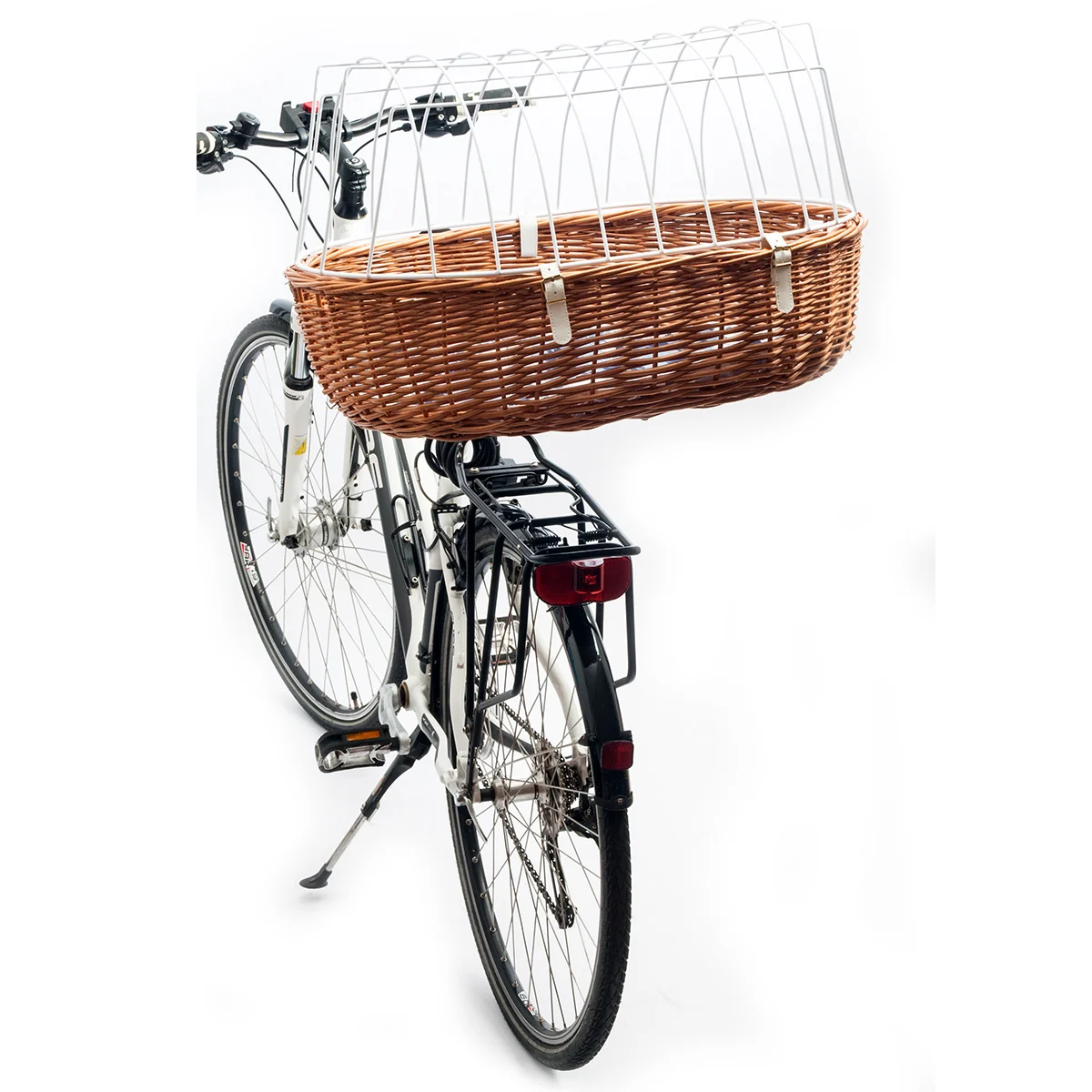 Aumüller Fahrradkorb Maxi für Rahmenmontage kaufen