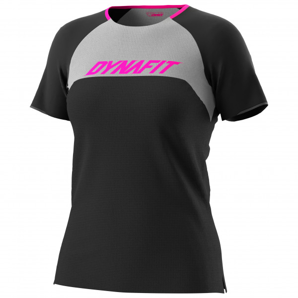 Dynafit - Women's Ride S/S Tee - Funktionsshirt