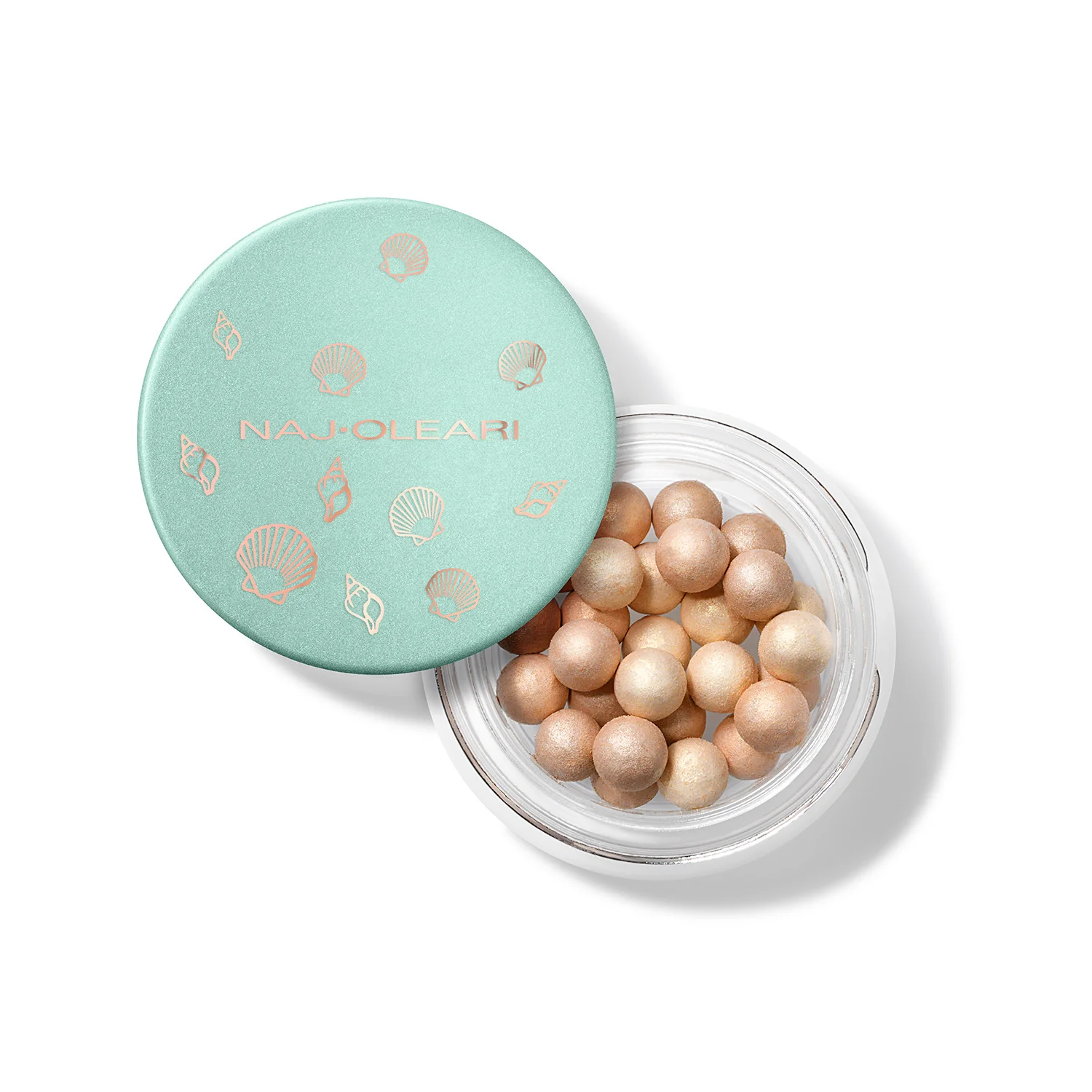 Pearl&Scent Highlighter - Highlightere og illuminatorer