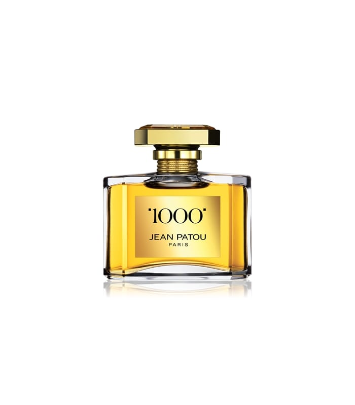 JEAN PATOU-1000-Eau de Toilette Vaporisateur
