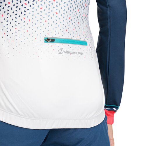 DAMEN SHIRT DA.-FAHRRAD-TRIKOT KORY II W