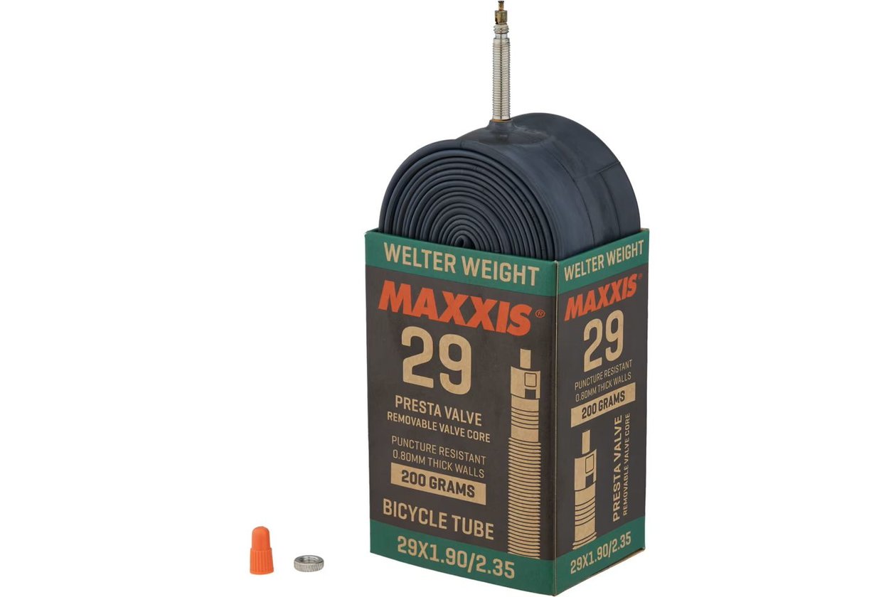 MAXXIS Welterweight 29x1.90/2.35 SV 48 mm