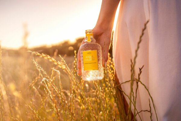 4711 Acqua Colonia Starfruit & White Flowers  Eau de Cologne