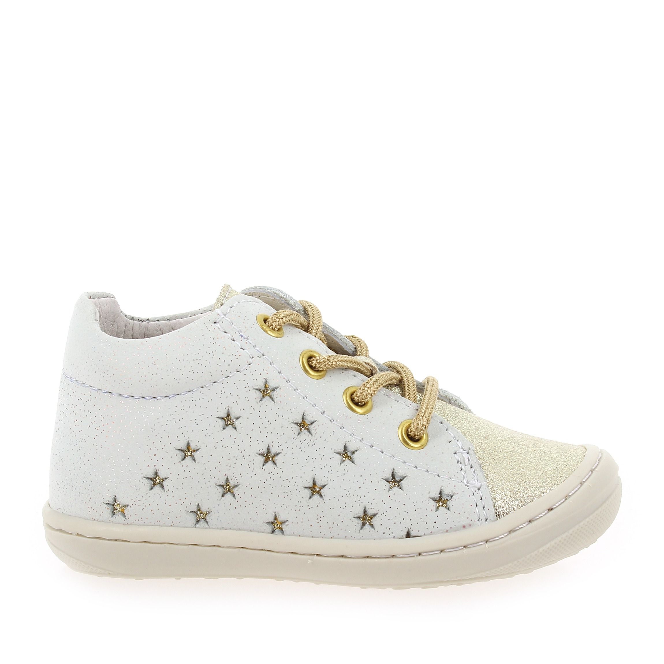 Bellamy  IVEA E24 - Or Blanc