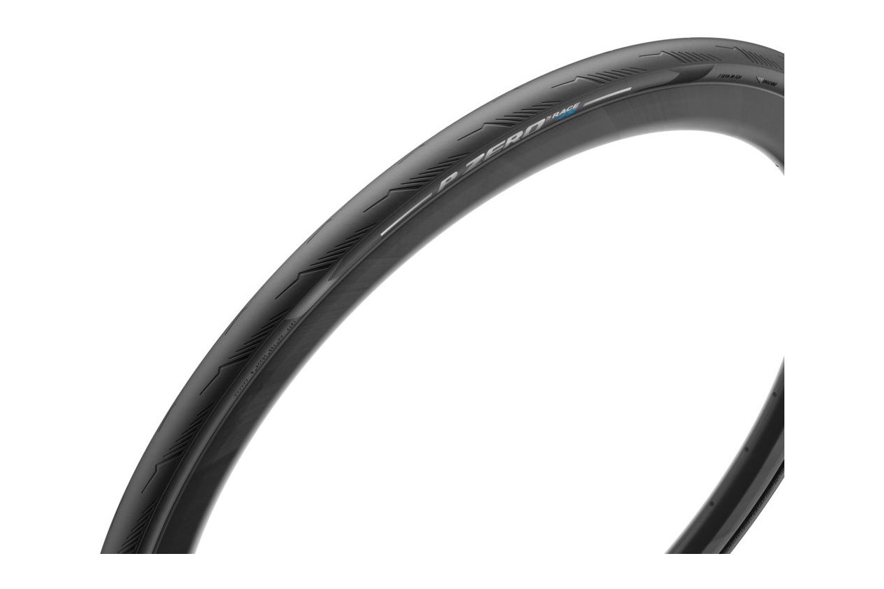PIRELLI P Zero Race 4S 700x26C TechBelt Road SmartEvo