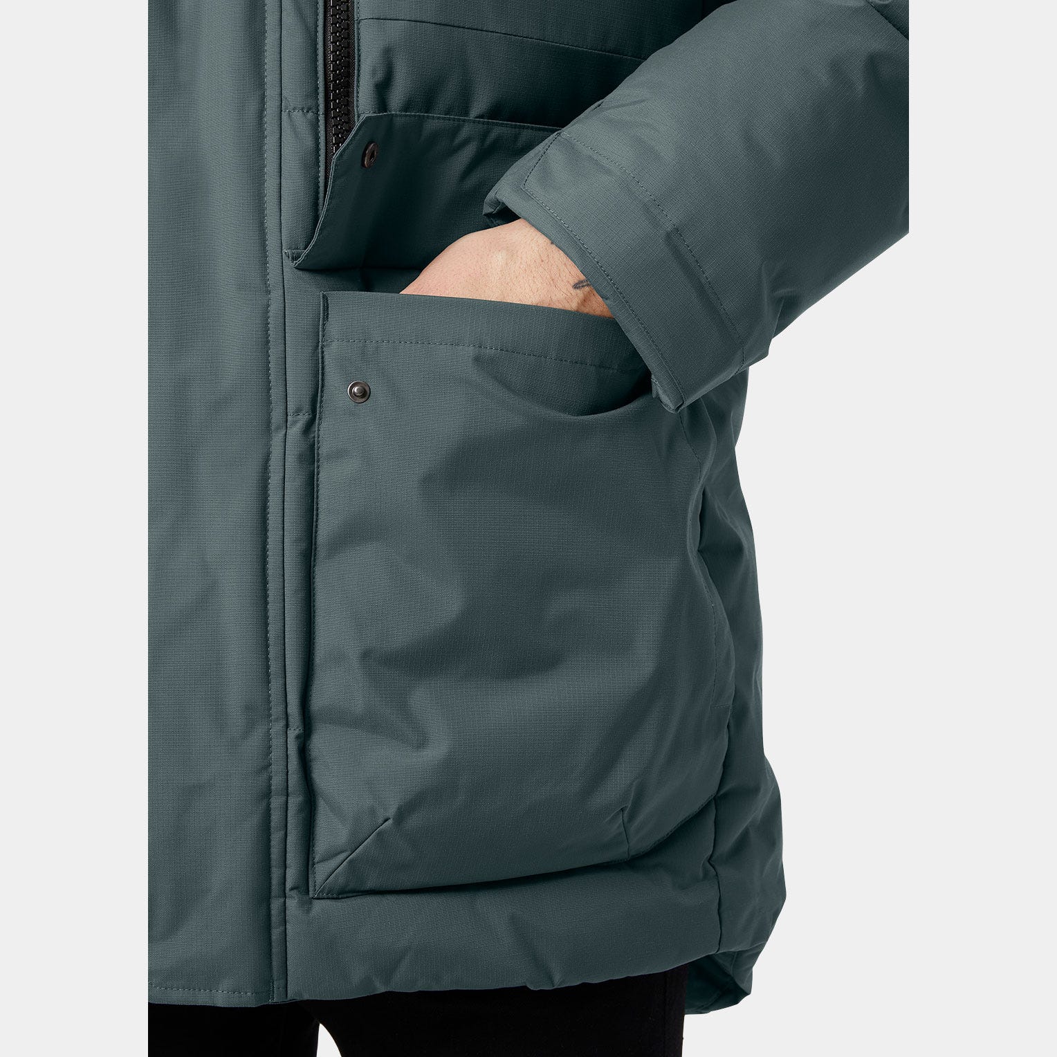 Men's Tromsoe Jacket