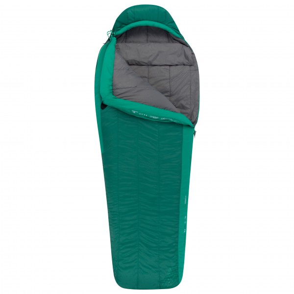 Sea to Summit - Traverse TvIII - Kunstfaserschlafsack