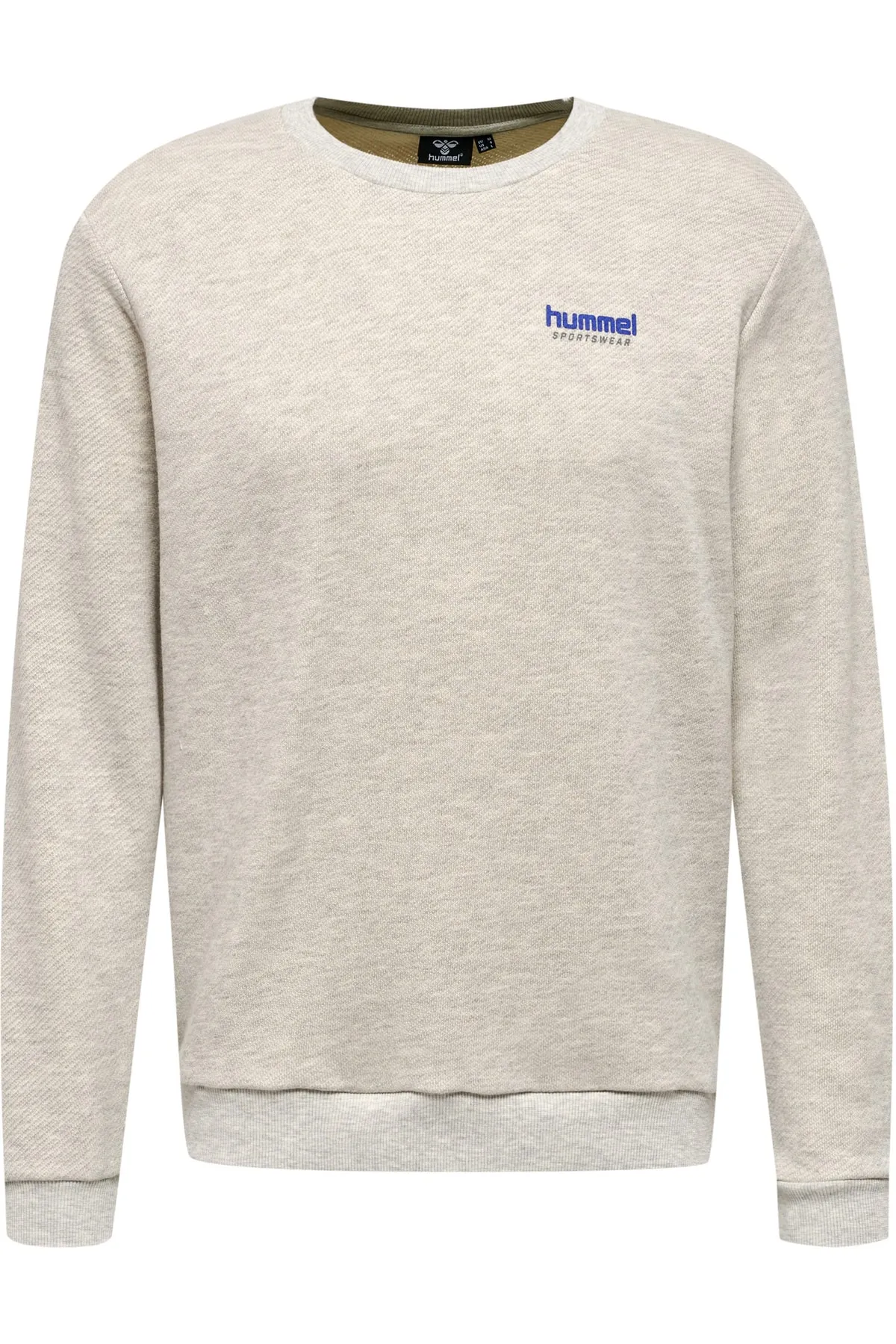 hummel  hmlLGC AUSTIN SWEATSHIRT