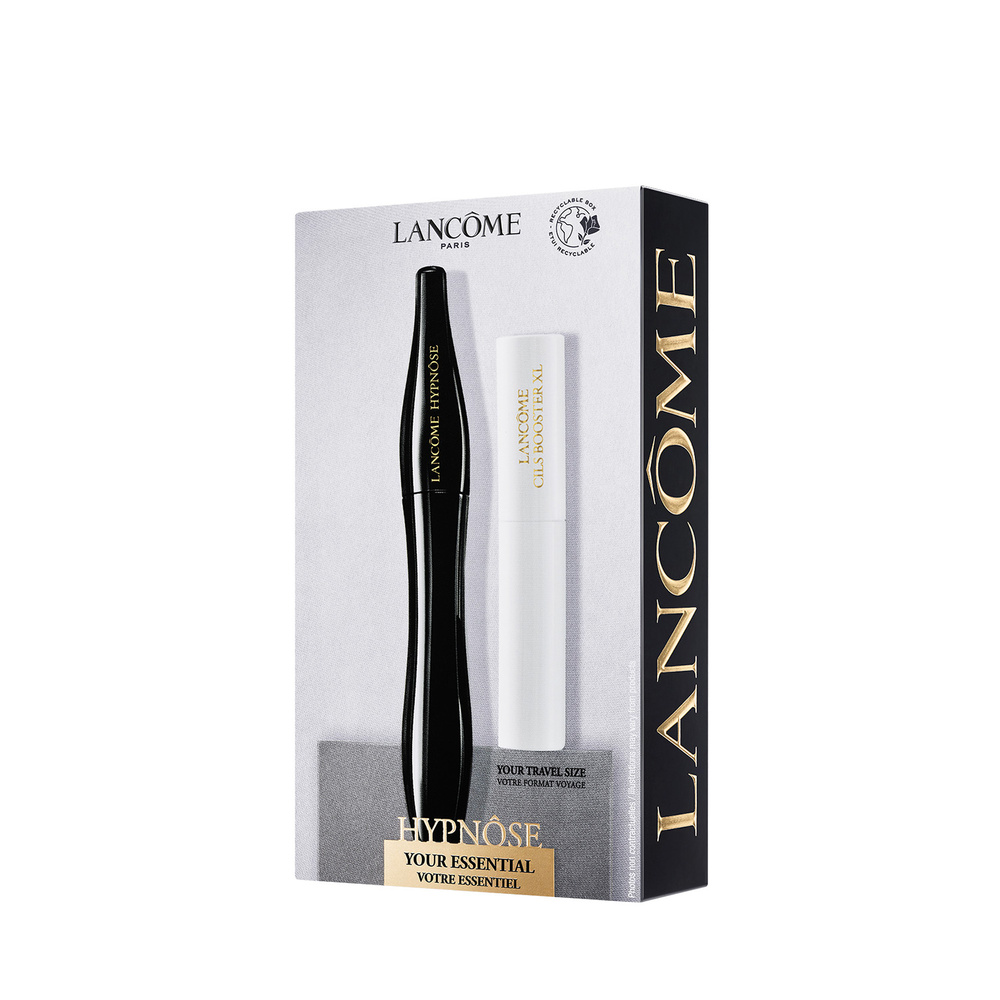 Lancôme Hypnose COFFRET MASCARA & MINI BASE SOIN