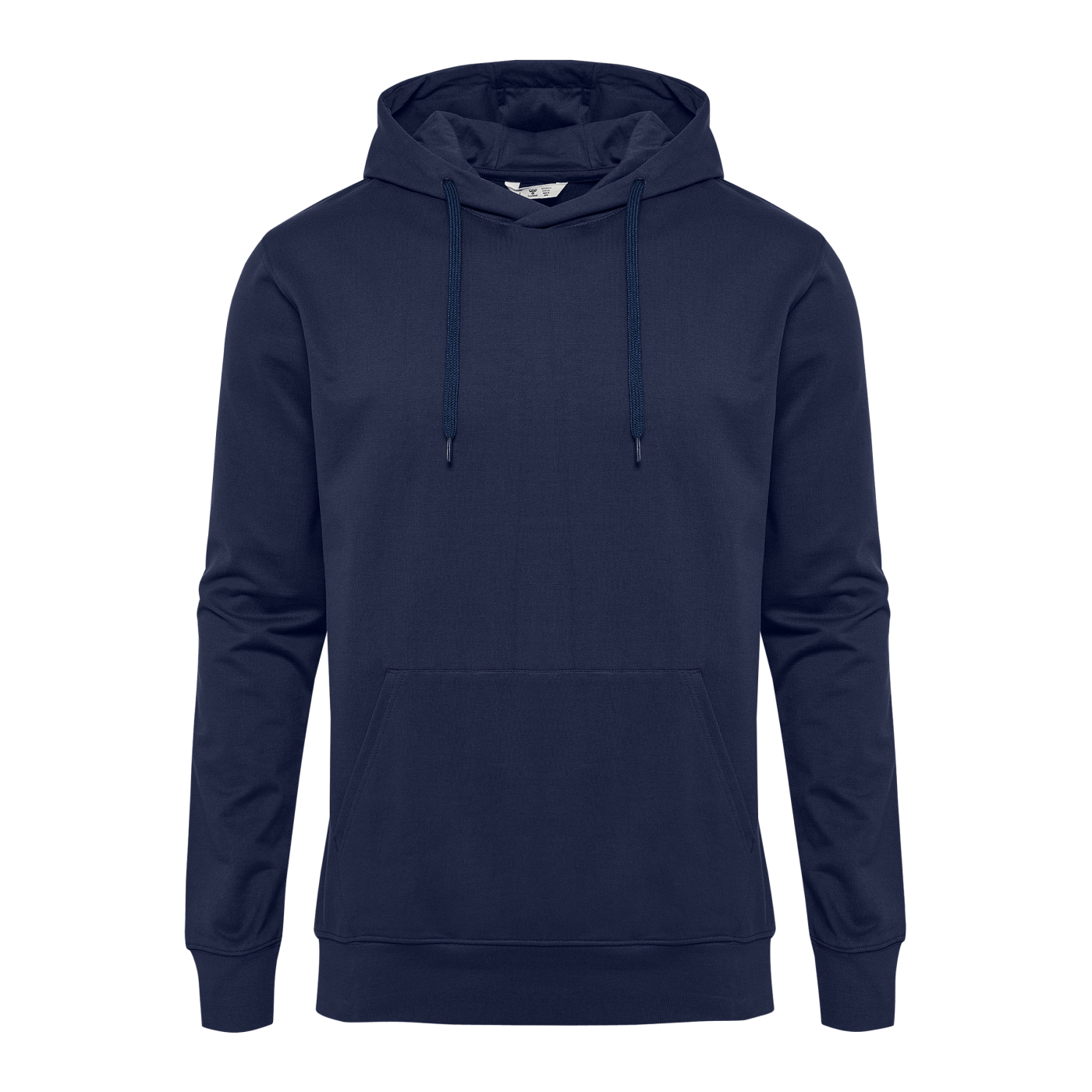 Hummel GO 2.0 Hoody Blau F7026