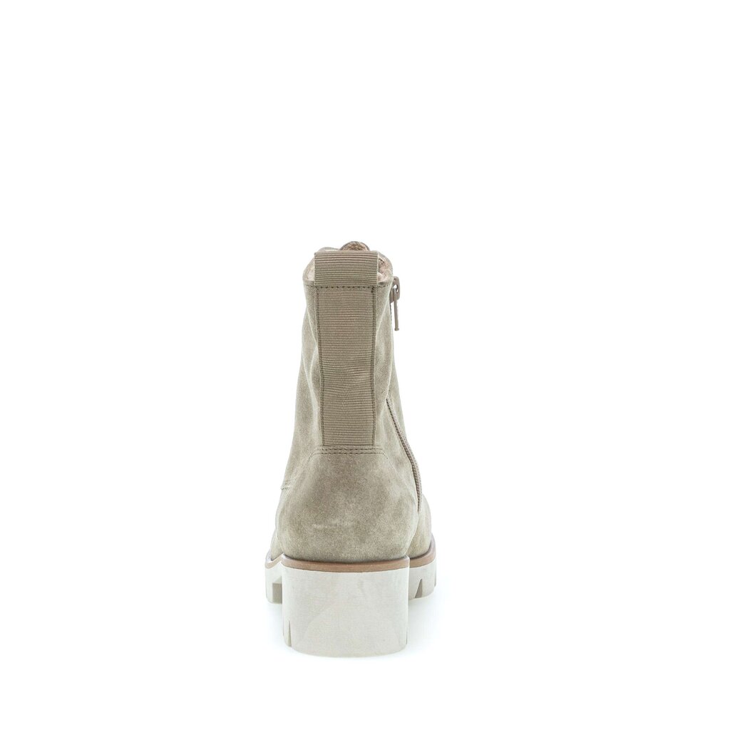 Gabor fashion Biker Boots grün
