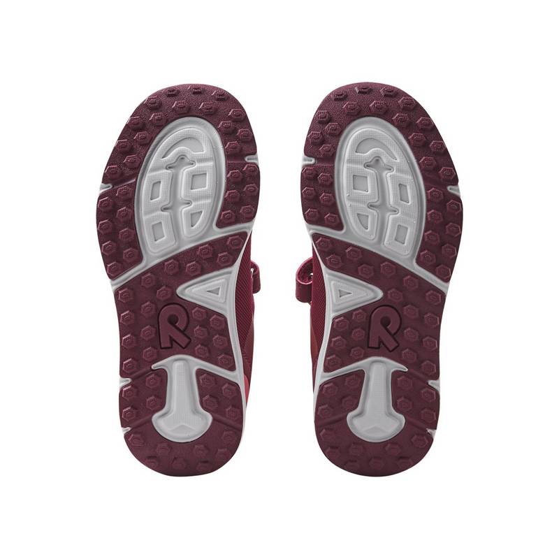 reima Enkka Sneaker Kinder