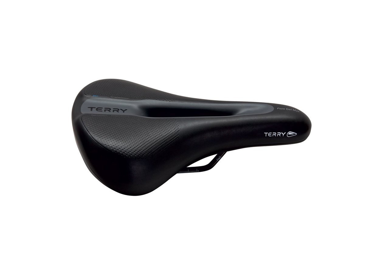 Terry Fisio Gel Max Men